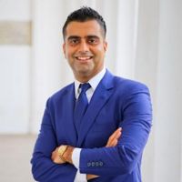 Photo of Dhruv Kotak